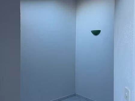 appartement t2 aubignan centre