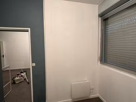 appartement 2 pièce rdc pmr