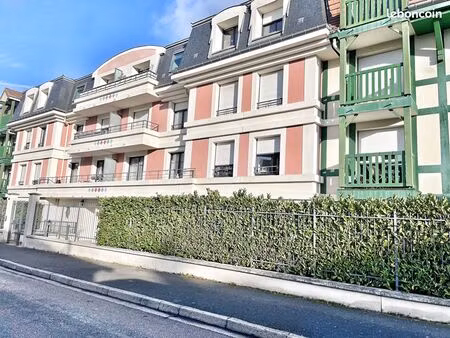 appartement 4 pièces 79 m²