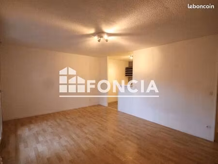 appartement 1 pièce 30 m²