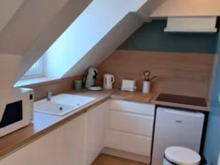 a louer appartement le treport