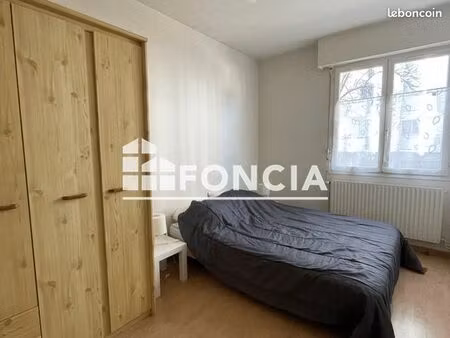 appartement 2 pièces 30 m²