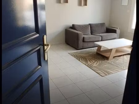 ‼️◊ très beau t2 verrières-en-anjou