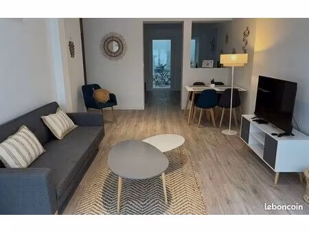 location appartement 2 chambres