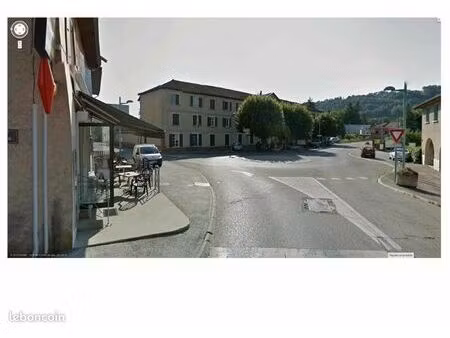 appartement 3 pièces 75 m²