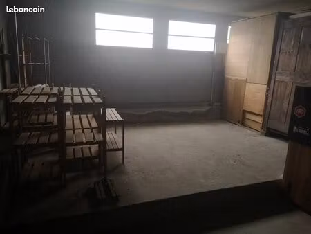 espace de stockage brech