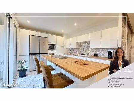 maison 3 pièces 72 m²