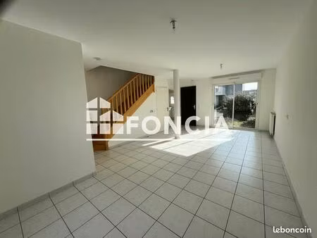 maison 4 pièces 85 m²