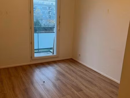 cergy le haut - 4p - refait à neuf