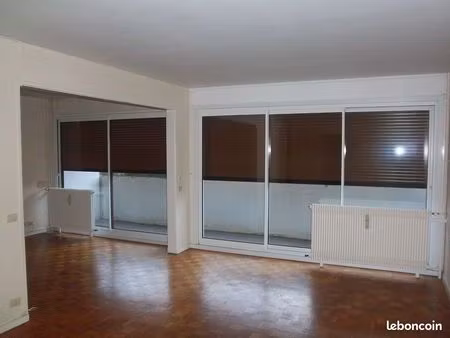 appartement t2 résidence st mauris