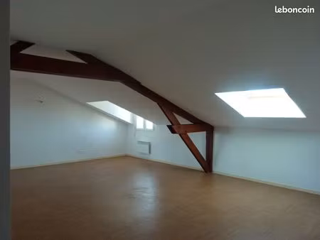 appartement 4 pièces 98 m²