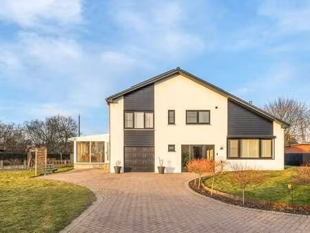 maison à vendre à heusden € 469.000 (lk47m) - claar vastgoed | zimmo