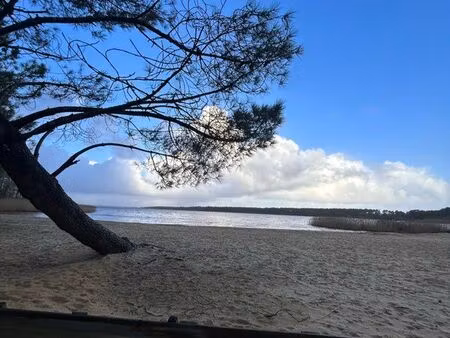 cherche location à l’année