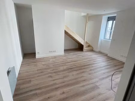 t2 duplex centre ville