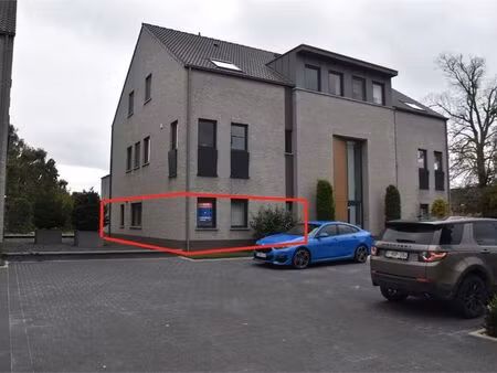 appartement à louer à tongeren € 1.000 (lk33c) - confideo immo | zimmo