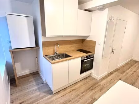 t2 neuf centre bourg