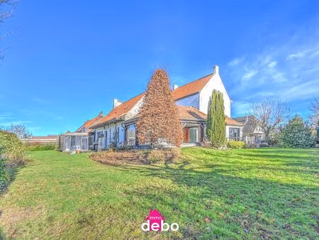 maison à vendre à kuurne € 499.000 (lk2aw) - immo debo | zimmo