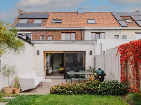 maison à vendre à melle € 495.000 (lk2l8) - immo francois - zottegem | zimmo