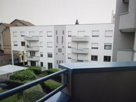 location appartement nancy