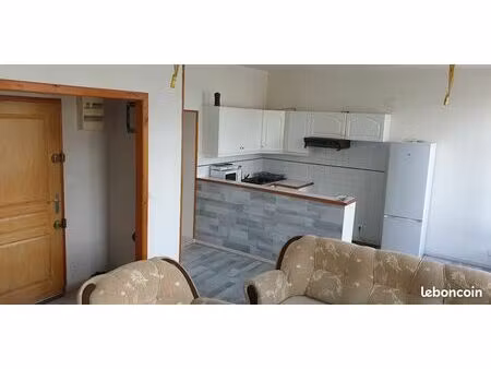 location appartement t3