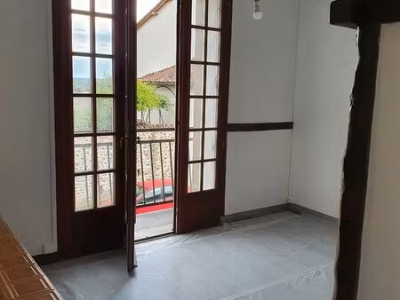 location appartement t3