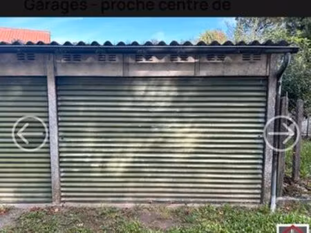 grand garage belleme