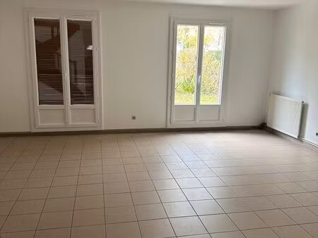 pavillon 3 chambres amilly