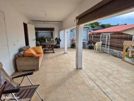 bientôt à la location t5 à sainte thérèse