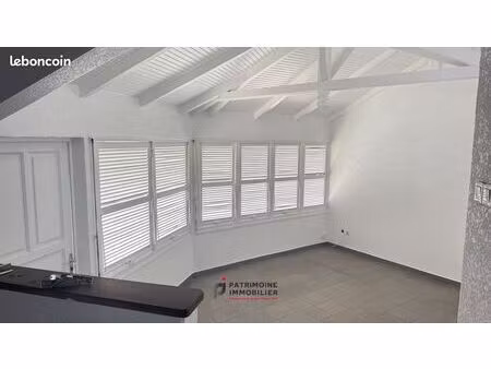 maison 4 pièces 156 m²