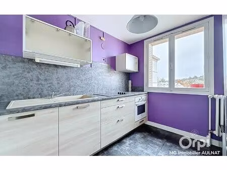 appartement clermont-ferrand 55.21 m² t-3 à vendre  118 000 €