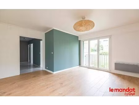 appartement épernay 75 m² t-4 à vendre  120 000 €