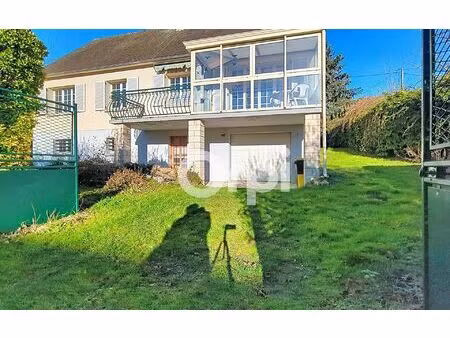 maison béthisy-saint-martin m² t-5 à vendre  241 000 €