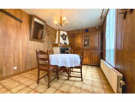 maison épinay-sur-seine 83.1 m² t-2 à vendre  302 000 €