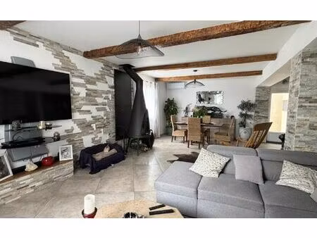 maison gémenos m² t-4 à vendre  840 000 €