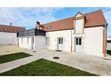 maison gien 133 m² t-5 à vendre  270 400 €