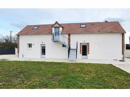 maison gien 90.7 m² t-5 à vendre  178 500 €