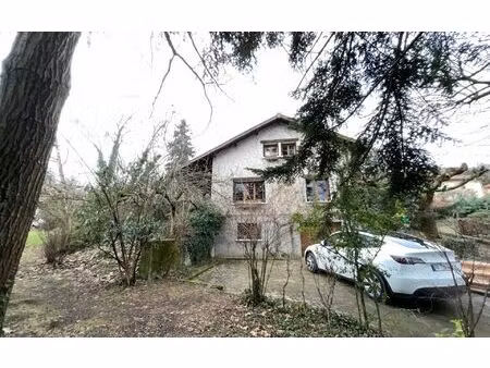 maison miribel 162 m² t-7 à vendre  370 000 €