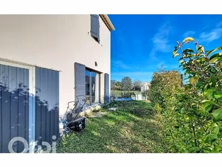 maison signes 87 m² t-4 à vendre  393 750 €
