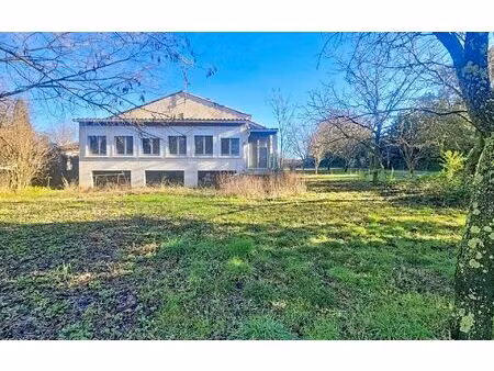 maison villevieille m² t-3 à vendre  355 000 €