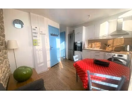 location appartement  m² t-2 à alençon  445 €