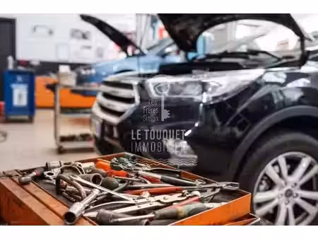 affaire structurée et rentable – cession de 100 % des parts sociales