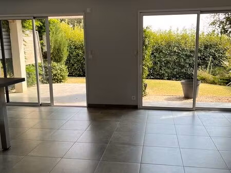 loue maison mercurol