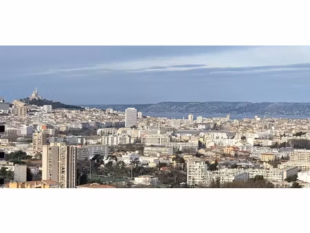 vente appartement 4 pièces 79 m² à marseille 10ème (13010)  296 000 €