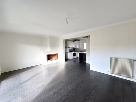 appartement tarbes 4 pièce(s) 75 m2