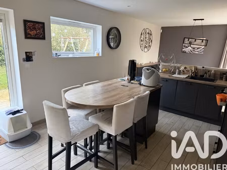 vente maison de ville 4 pièces