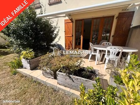 maison 7 pièces 155 m²