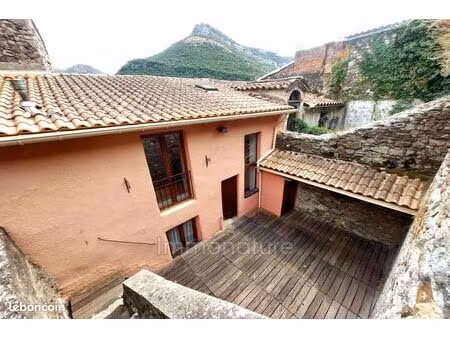 maison 3 pièces 202 m²