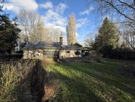 maison 4 pièces 88 m²