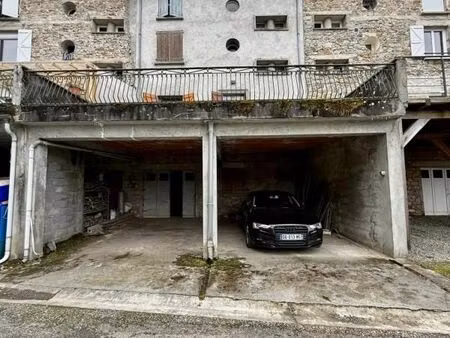 maison de village 6 pièces 131 m²