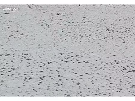 terrain agricole erce